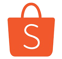 logo shopee